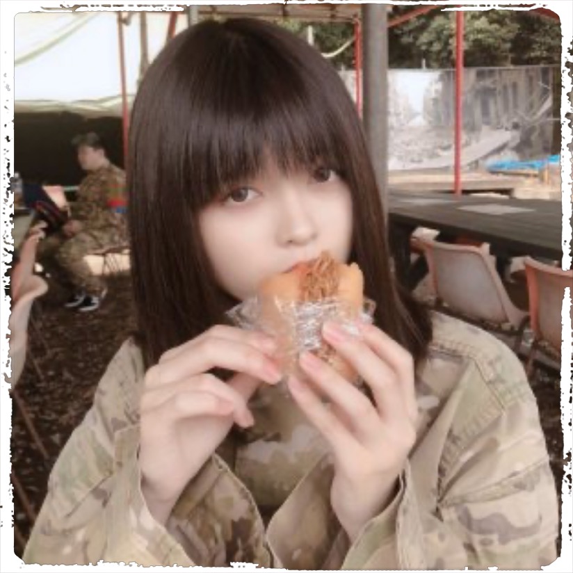 景井ひなのすっぴん画像&動画が可愛い!乃木坂の同期や辞めた