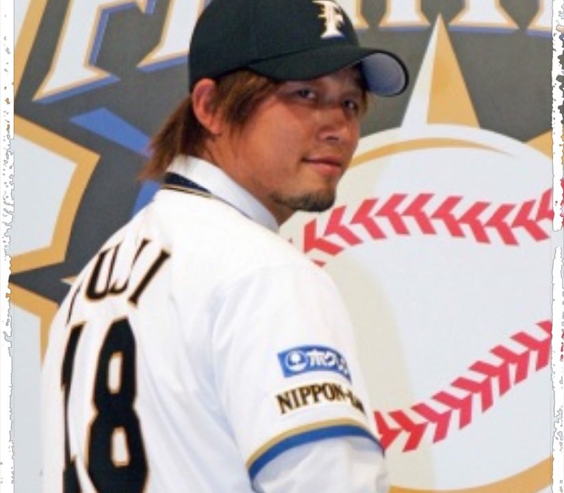 藤井秀悟の結婚してた嫁は同級生 年俸推移まとめ あなさんズ