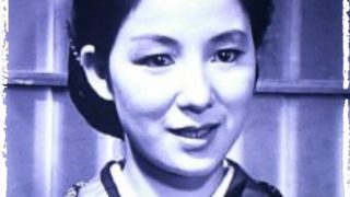 青山京子 あなさんズ 青山京子 あなさんズ