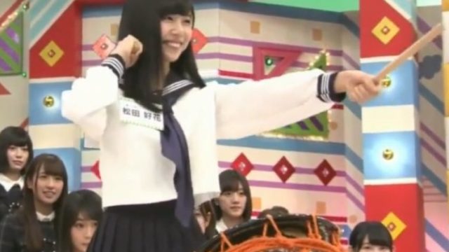 渡邉美穂の蕨高校バスケ部 Warabbits 時代の画像 成績は あなさんズ